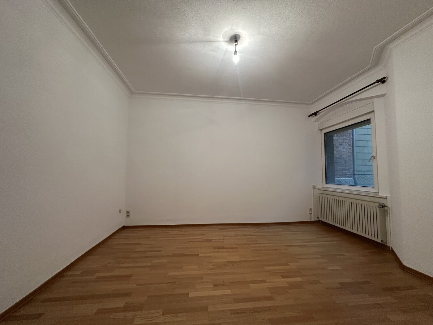 Wohnung Bismarckstraße in Stuttgart