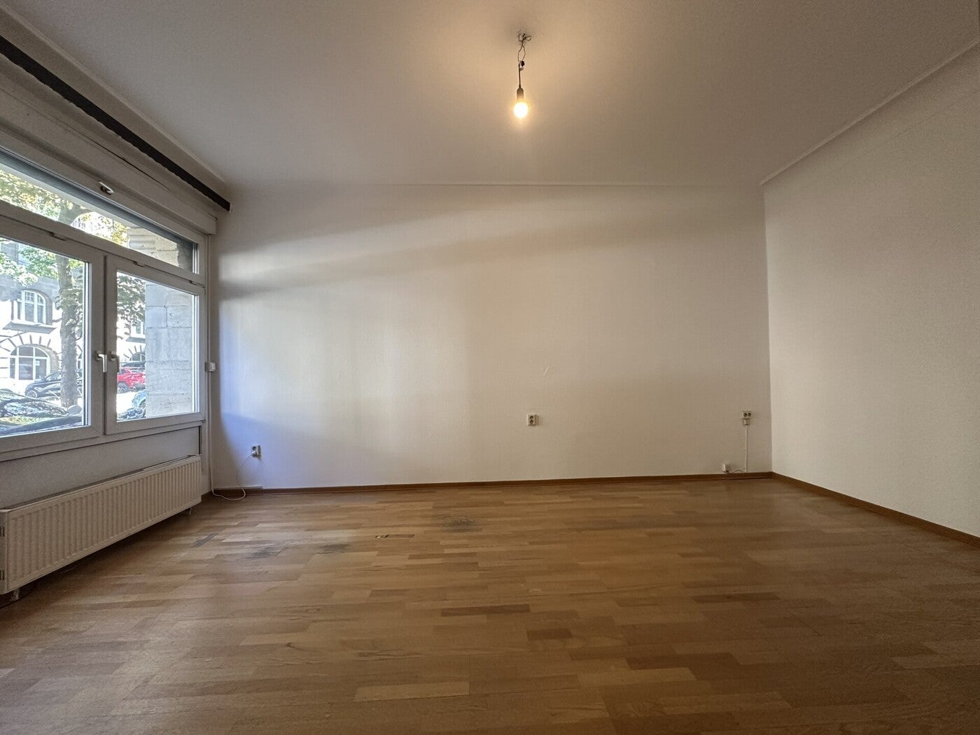 Wohnung Bismarckstraße in Stuttgart