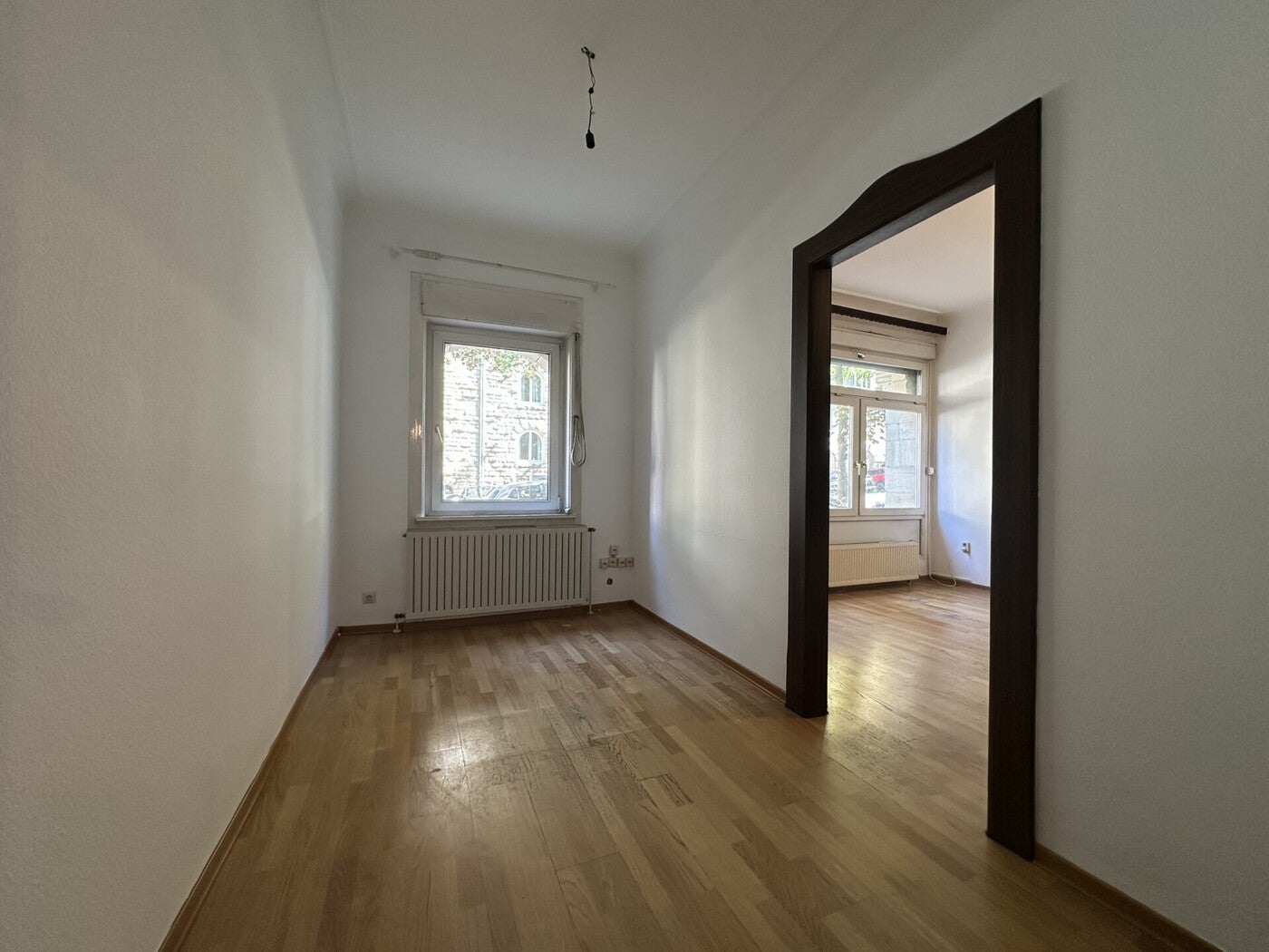 Wohnung Bismarckstraße in Stuttgart