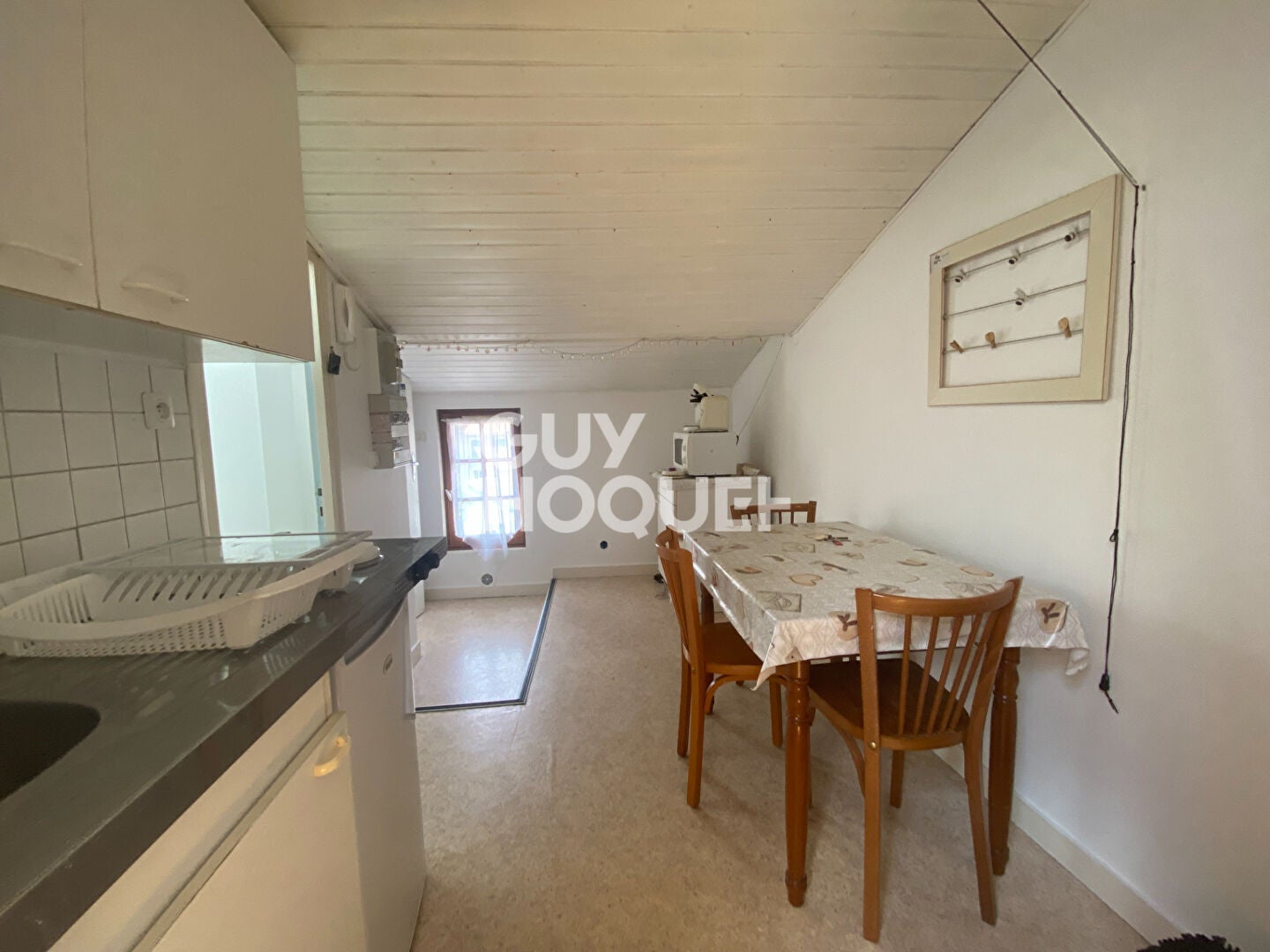 Flat Impasse des Grives in Fontenay-le-Comte