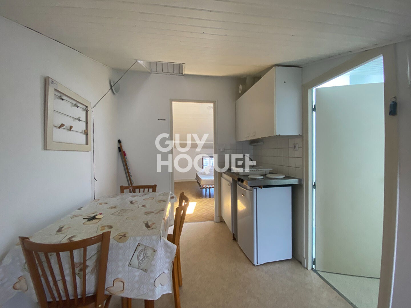Flat Impasse des Grives in Fontenay-le-Comte