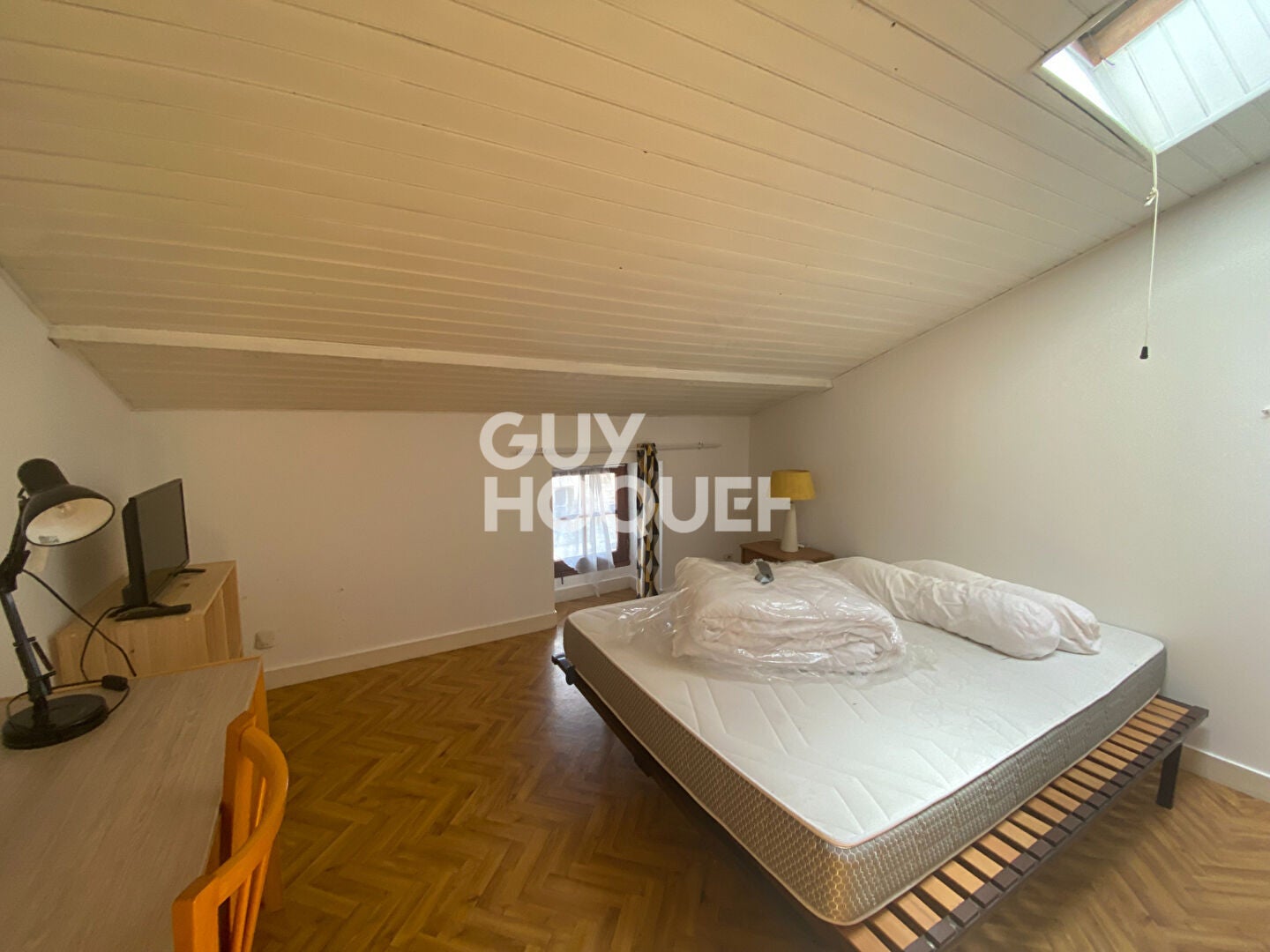Flat Impasse des Grives in Fontenay-le-Comte