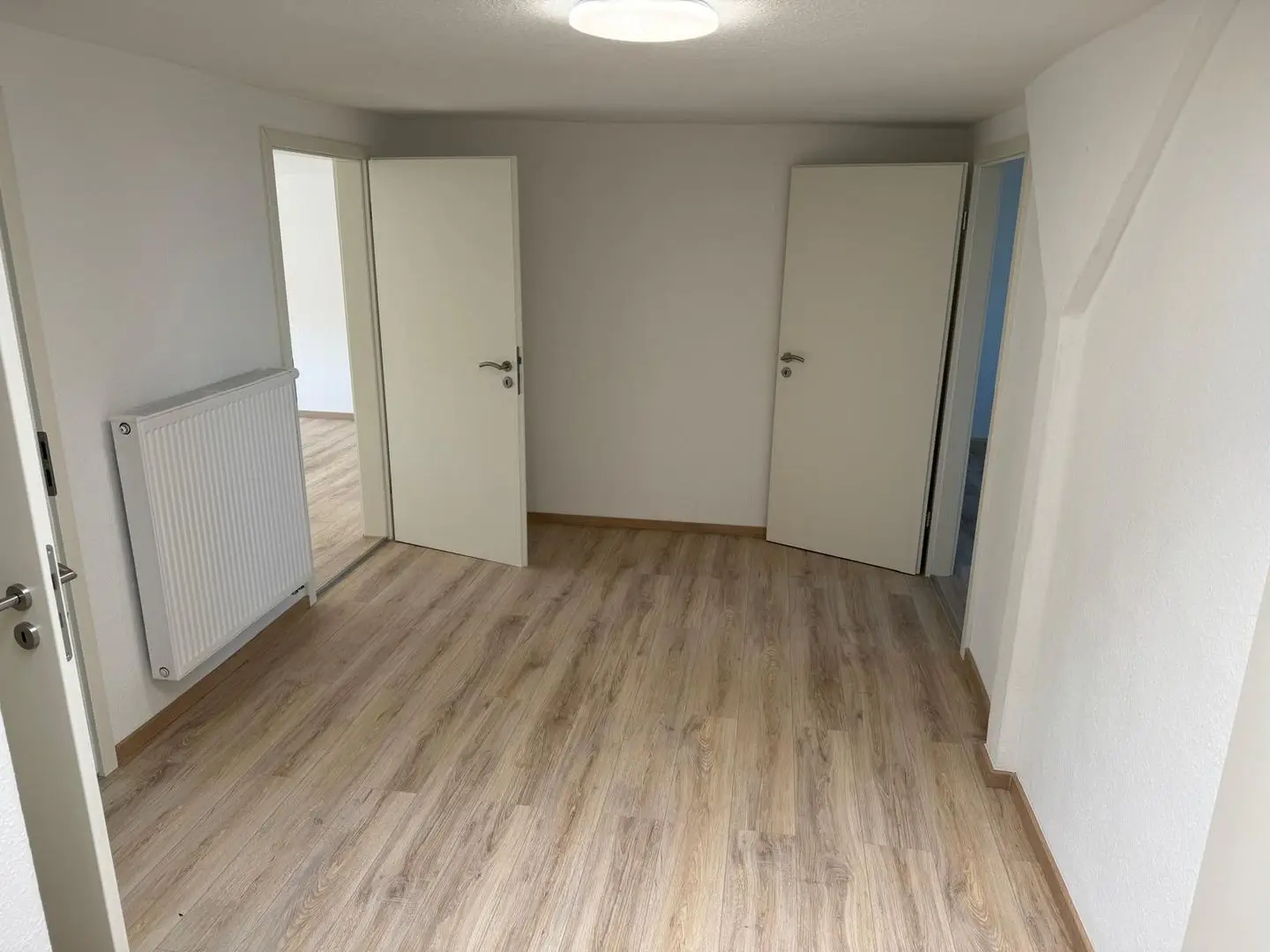 Wohnung Bahnhofstraße in Bernburg (Saale)
