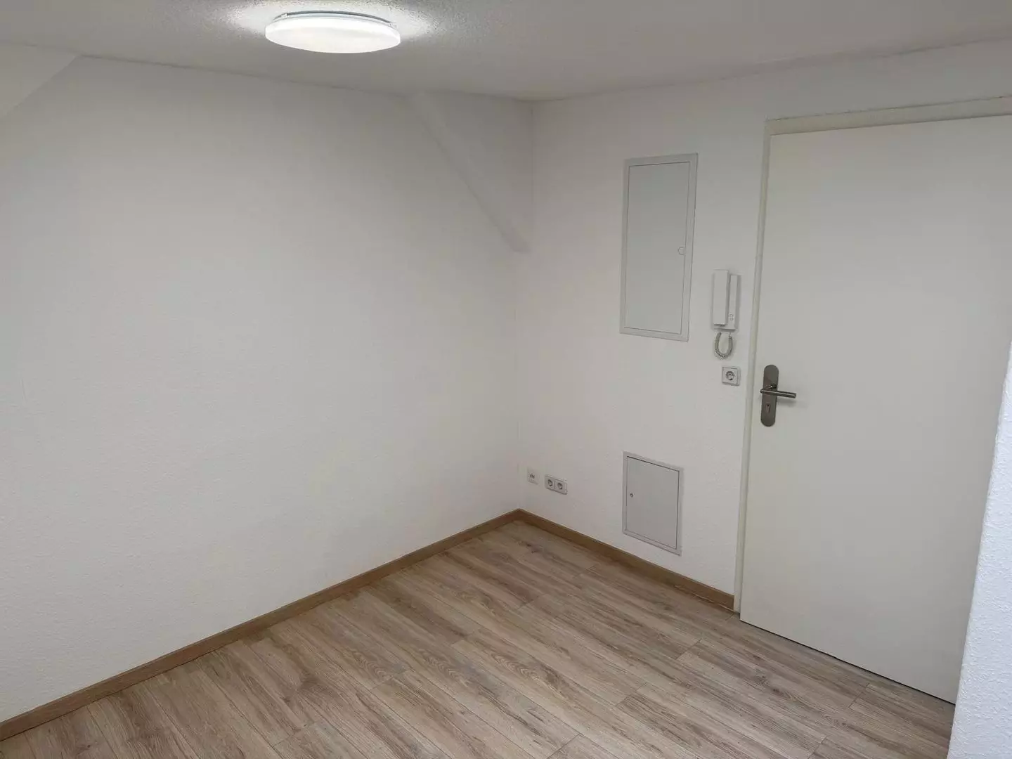 Wohnung Bahnhofstraße in Bernburg (Saale)