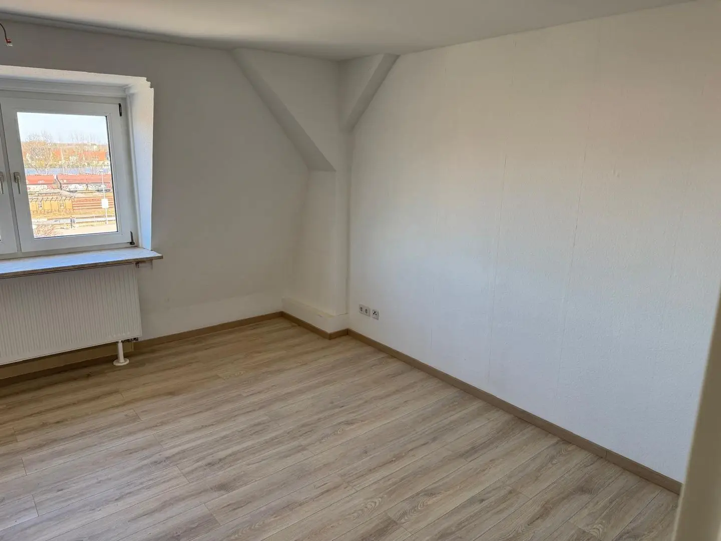 Wohnung Bahnhofstraße in Bernburg (Saale)