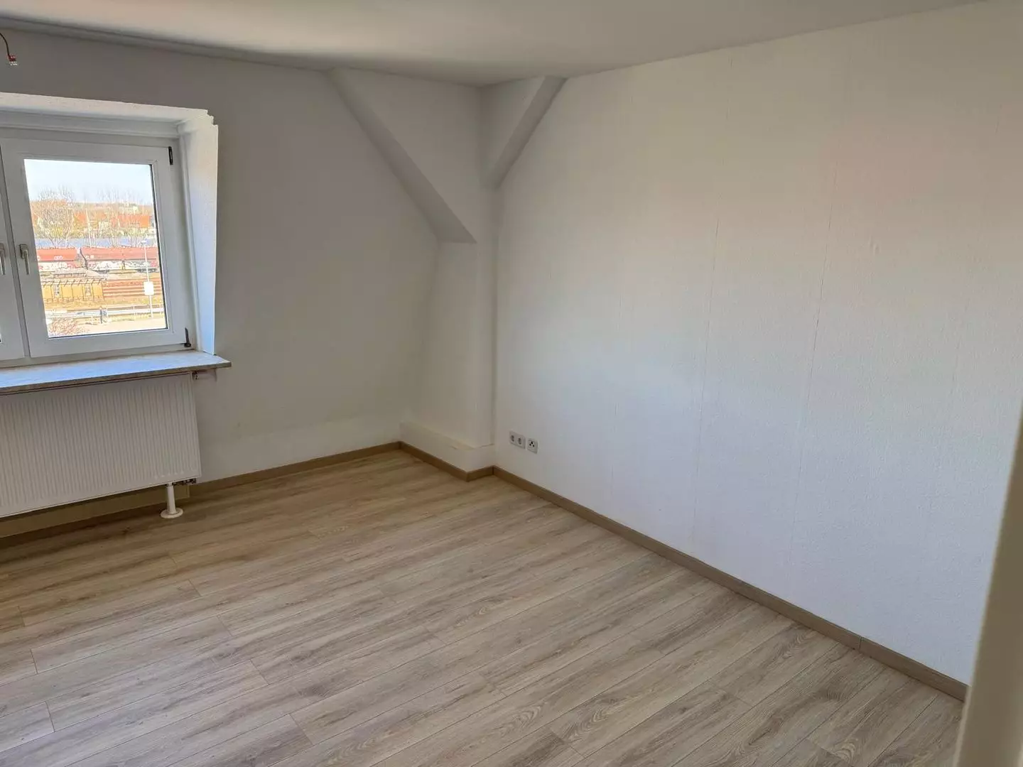Wohnung Bahnhofstraße in Bernburg (Saale)