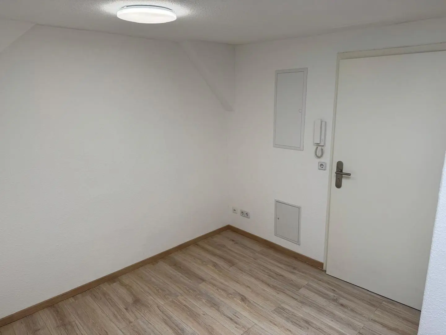 Wohnung Bahnhofstraße in Bernburg (Saale)