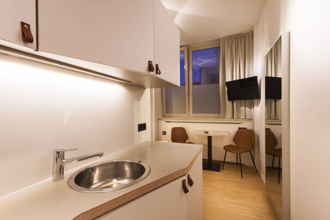 Wohnung Marxhofstraße in Unterhaching