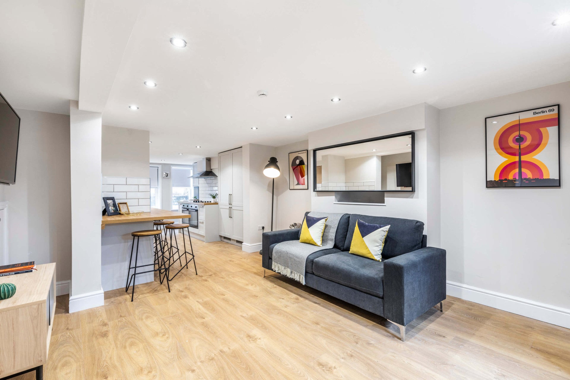 Room Headingley Mount in Leeds