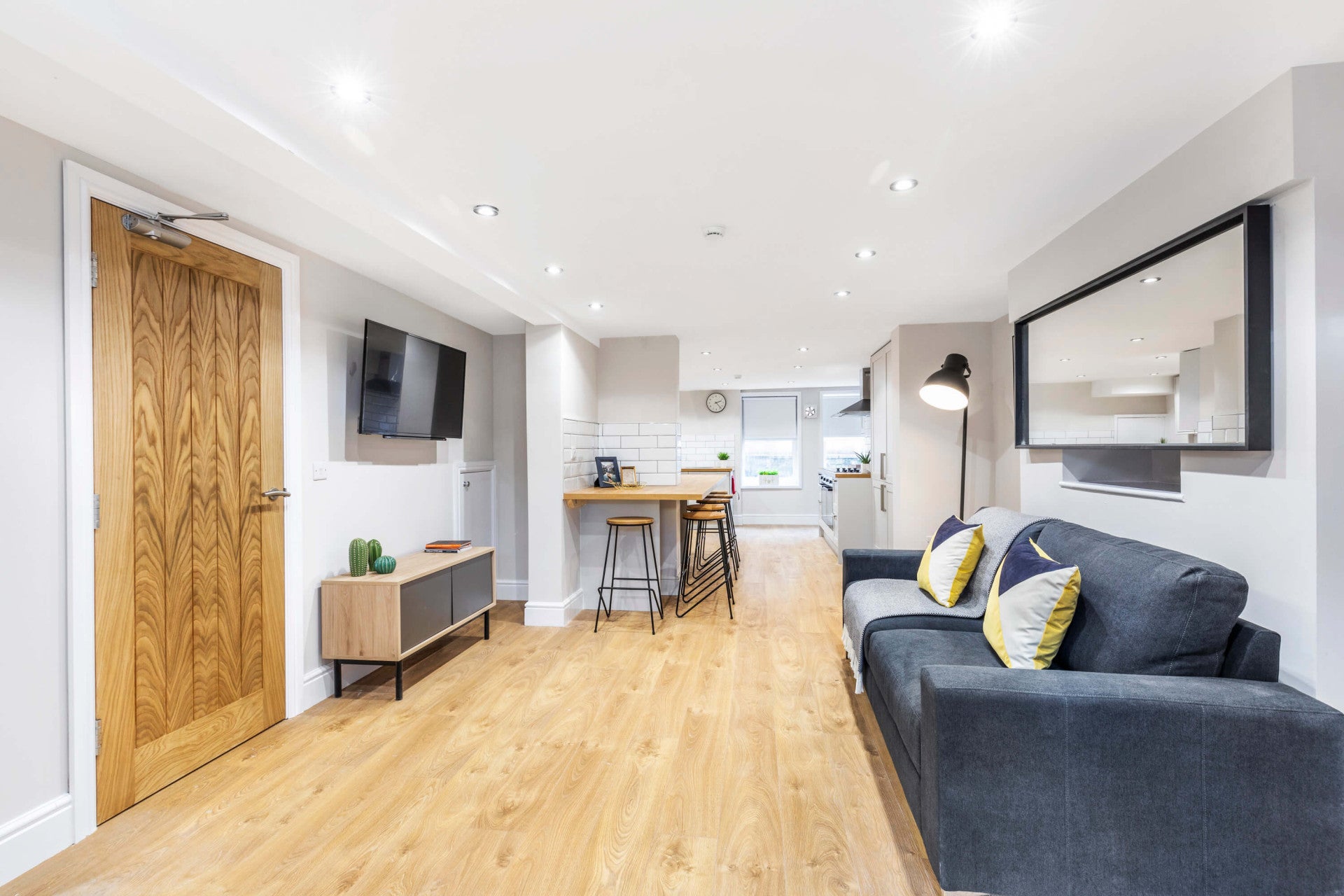 Room Headingley Mount in Leeds