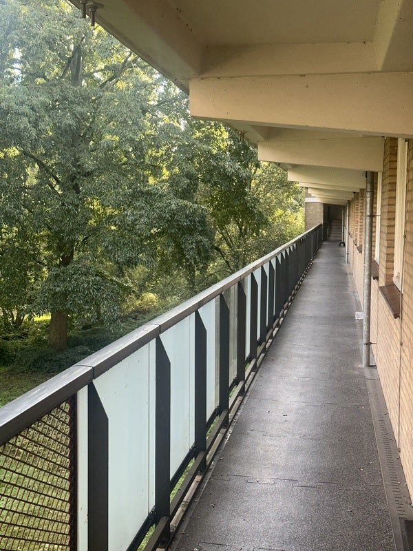 Appartement Arendshorst in Amersfoort