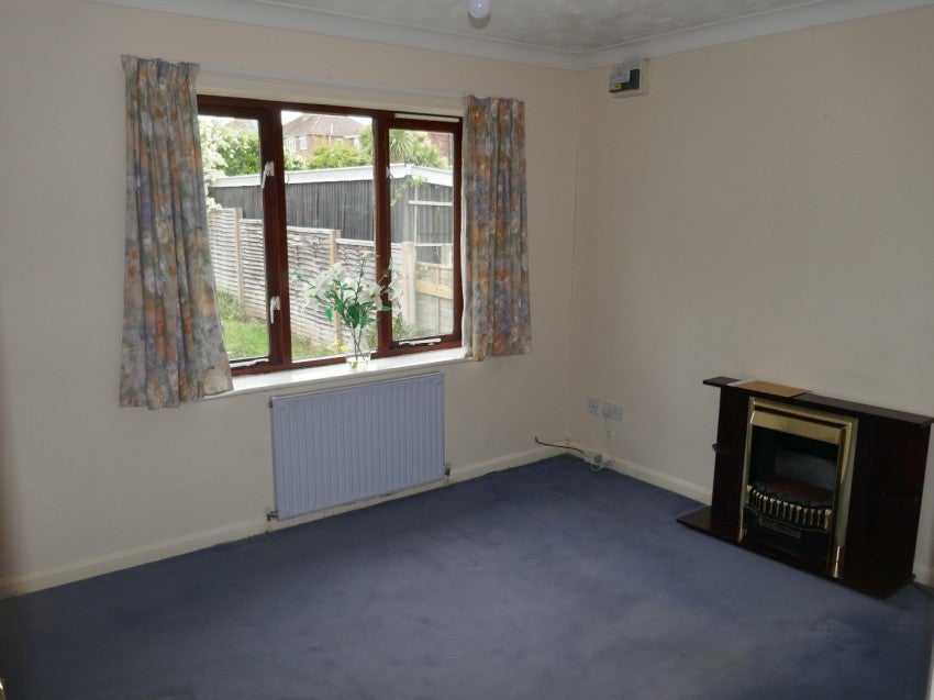Flat Beer Street in Yeovil