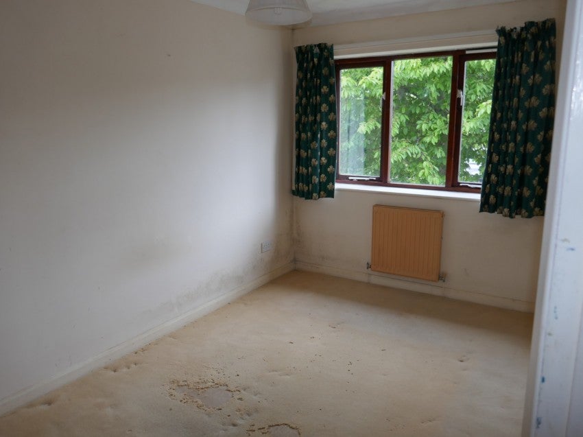 Flat Beer Street in Yeovil