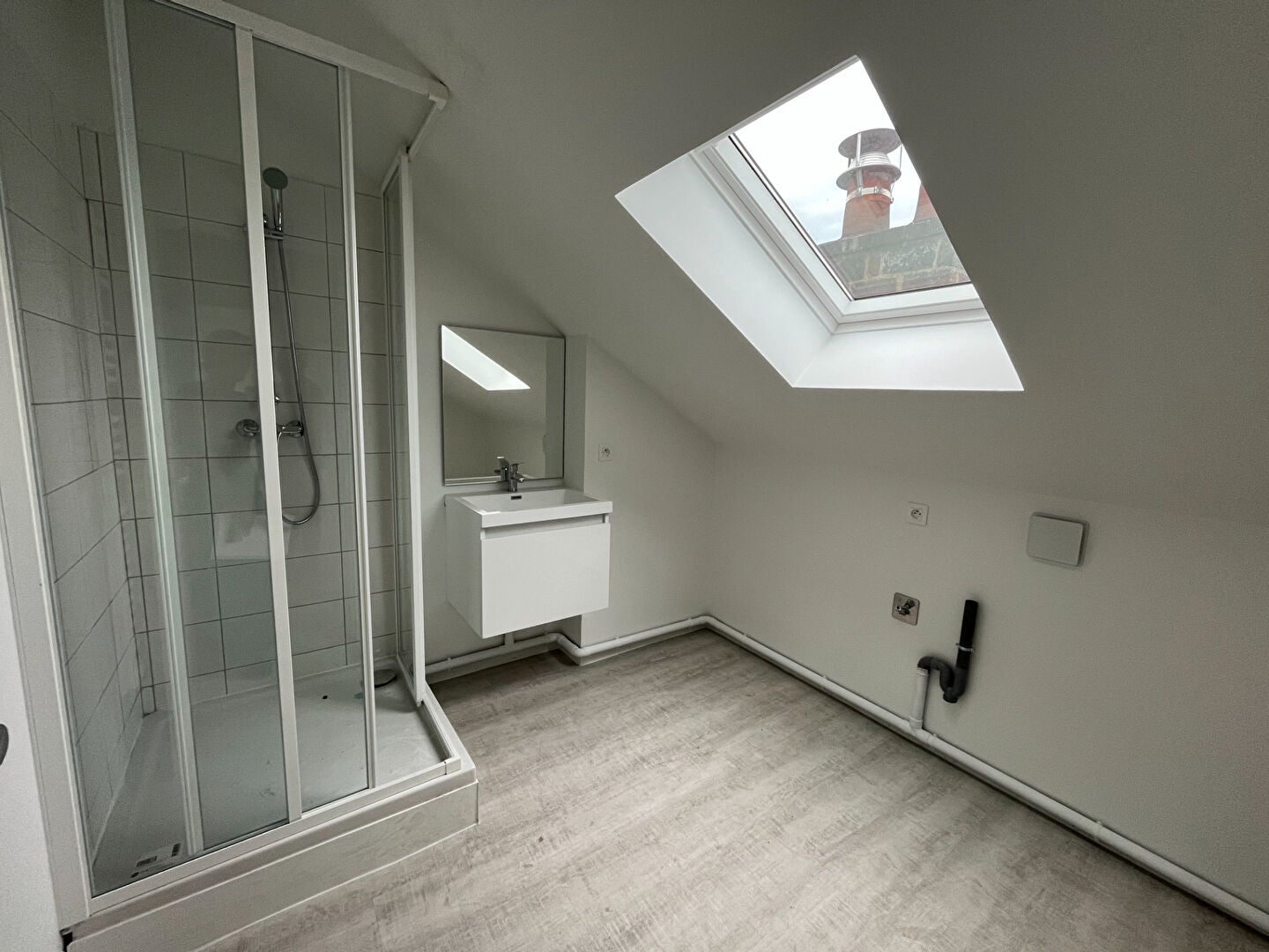 Appartement Rue Étienne Dolet à Caudebec-lès-Elbeuf