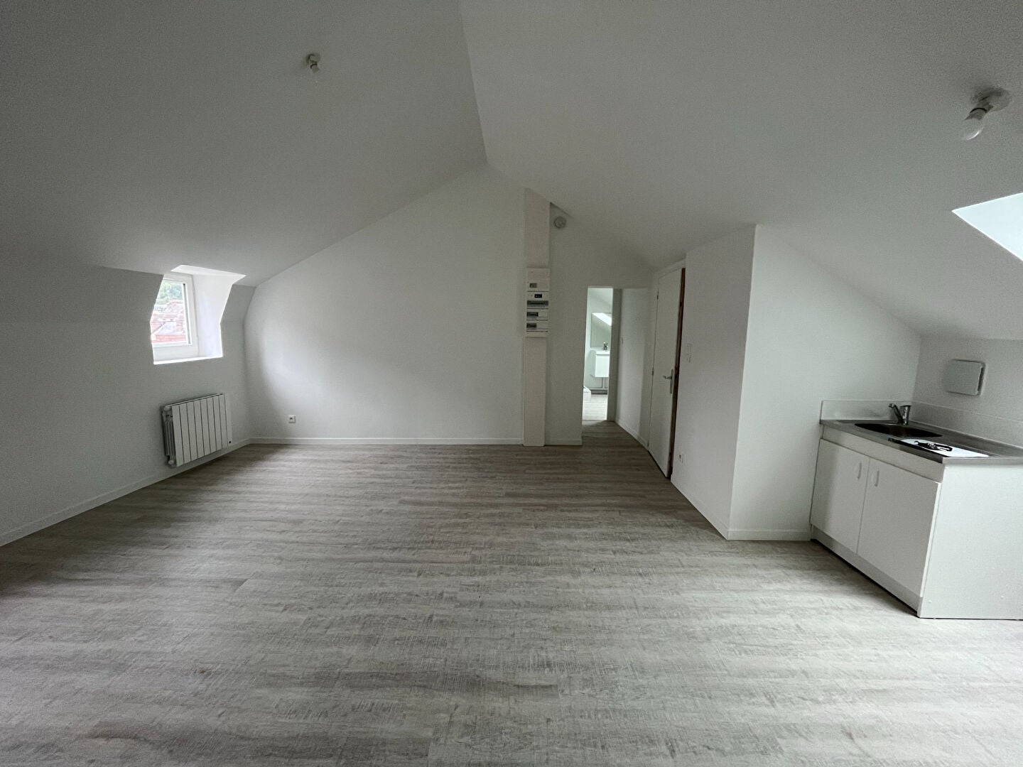 Appartement Rue Étienne Dolet à Caudebec-lès-Elbeuf