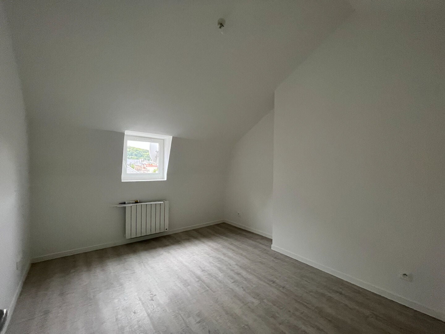 Appartement Rue Étienne Dolet à Caudebec-lès-Elbeuf