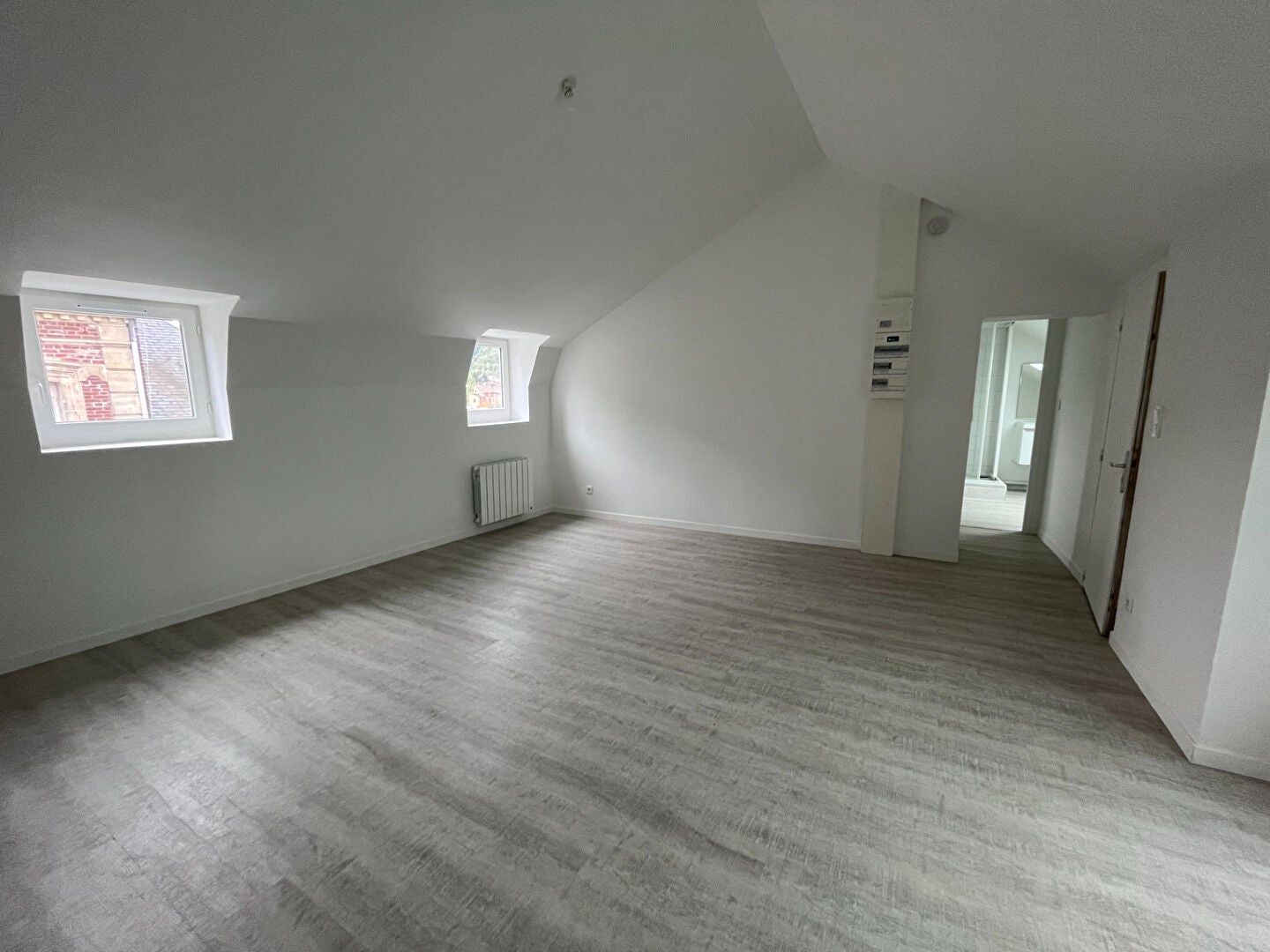 Appartement Rue Étienne Dolet à Caudebec-lès-Elbeuf