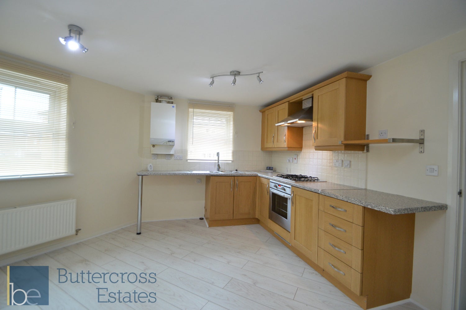 Flat Dale Crescent in Newark and Sherwood