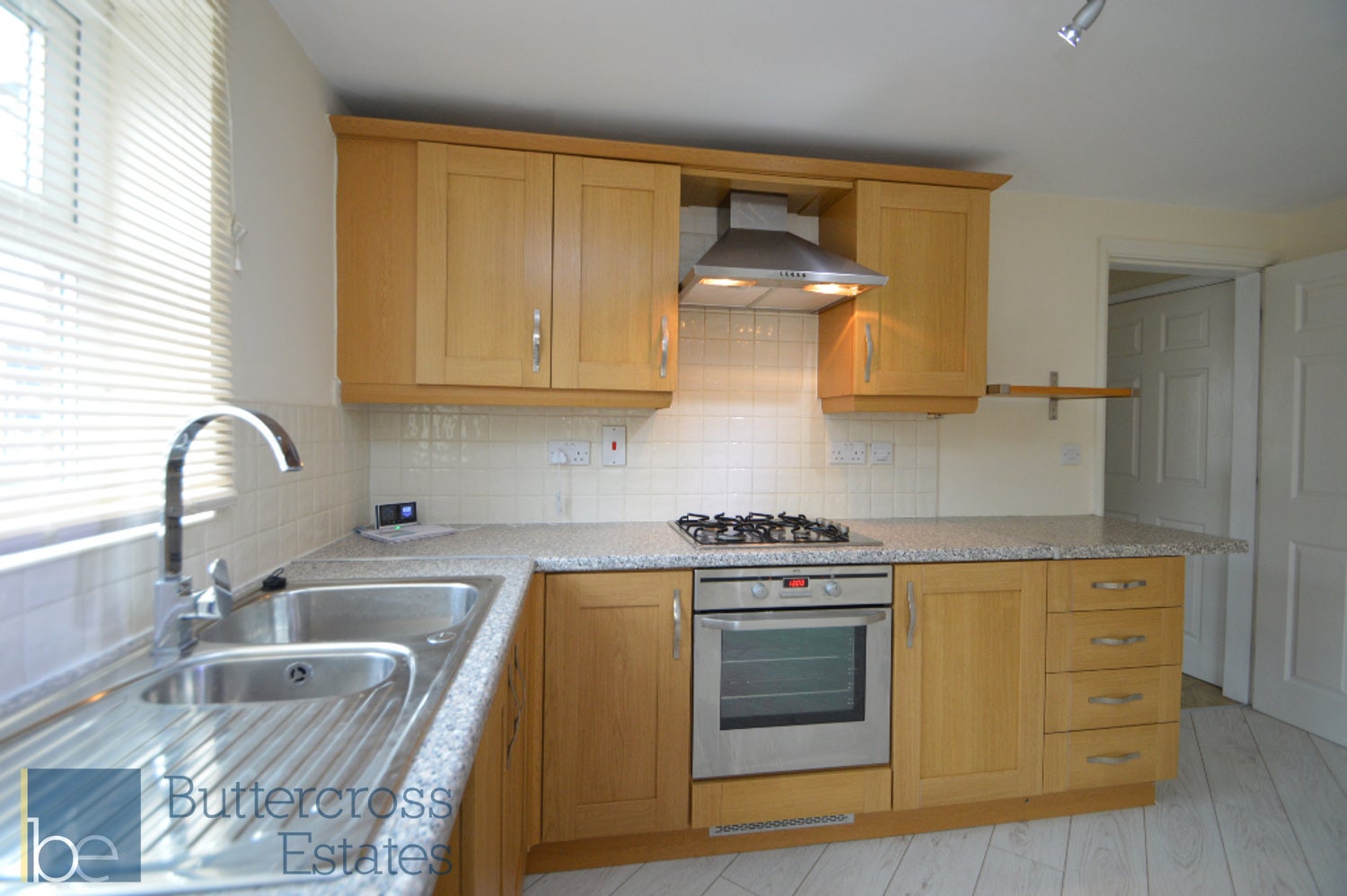 Flat Dale Crescent in Newark and Sherwood