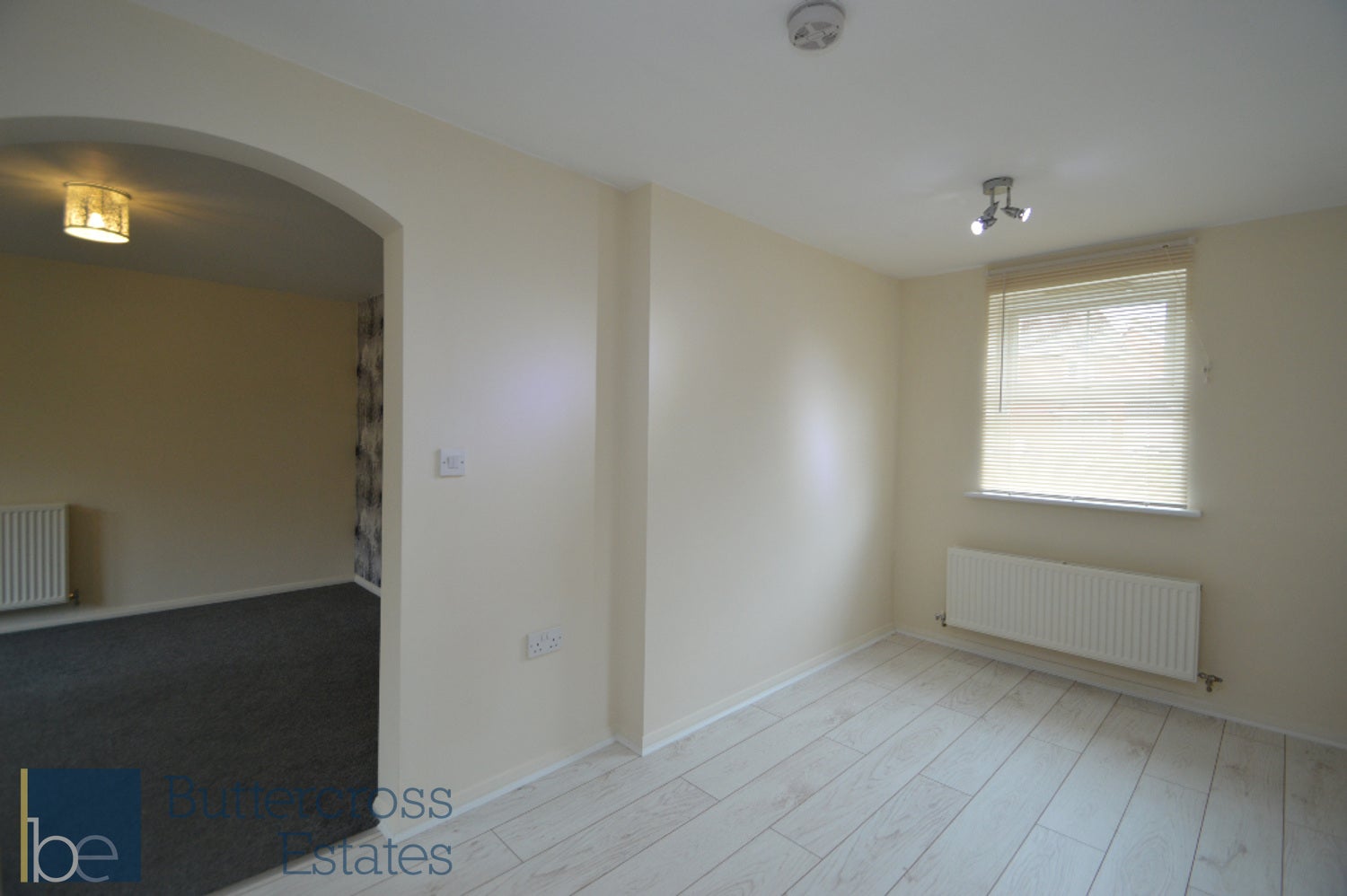 Flat Dale Crescent in Newark and Sherwood