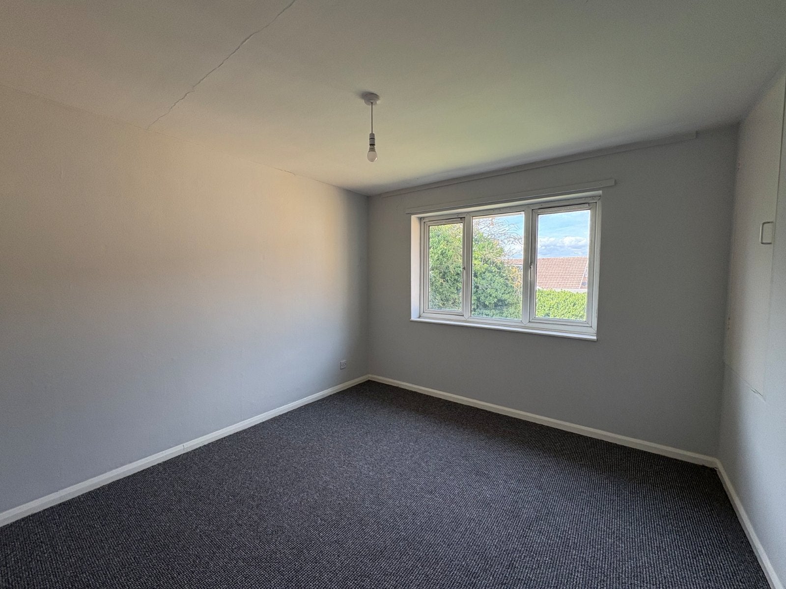 Flat Bronte Court in Hull