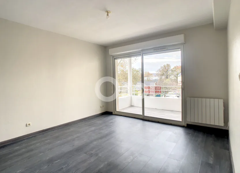 Appartement Voie Georges Brassens à Malemort