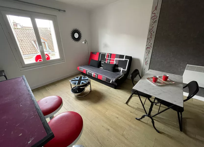 Appartement Boulevard Louis Blanc à Limoges