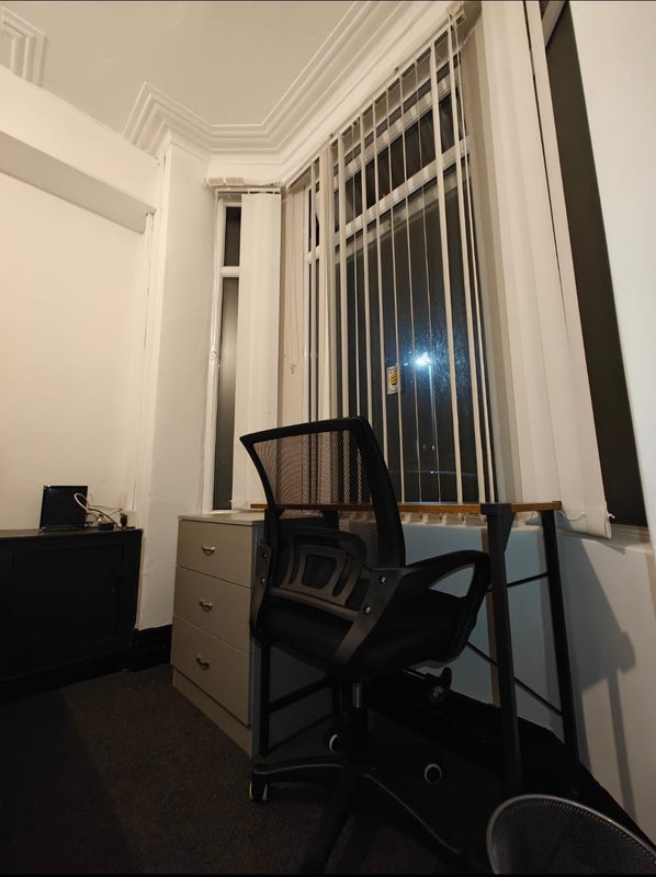 Room Coniston Street in Salford