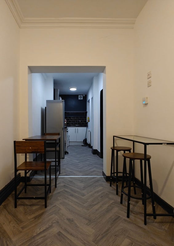 Room Coniston Street in Salford