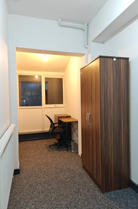 Room Coniston Street in Salford