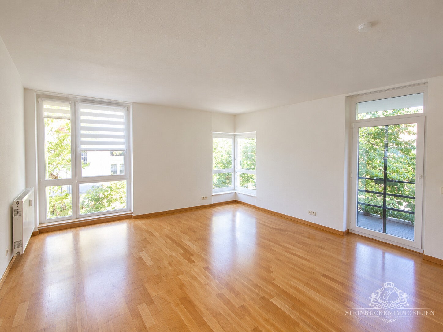 Wohnung Dr.-Külz-Straße in Radebeul