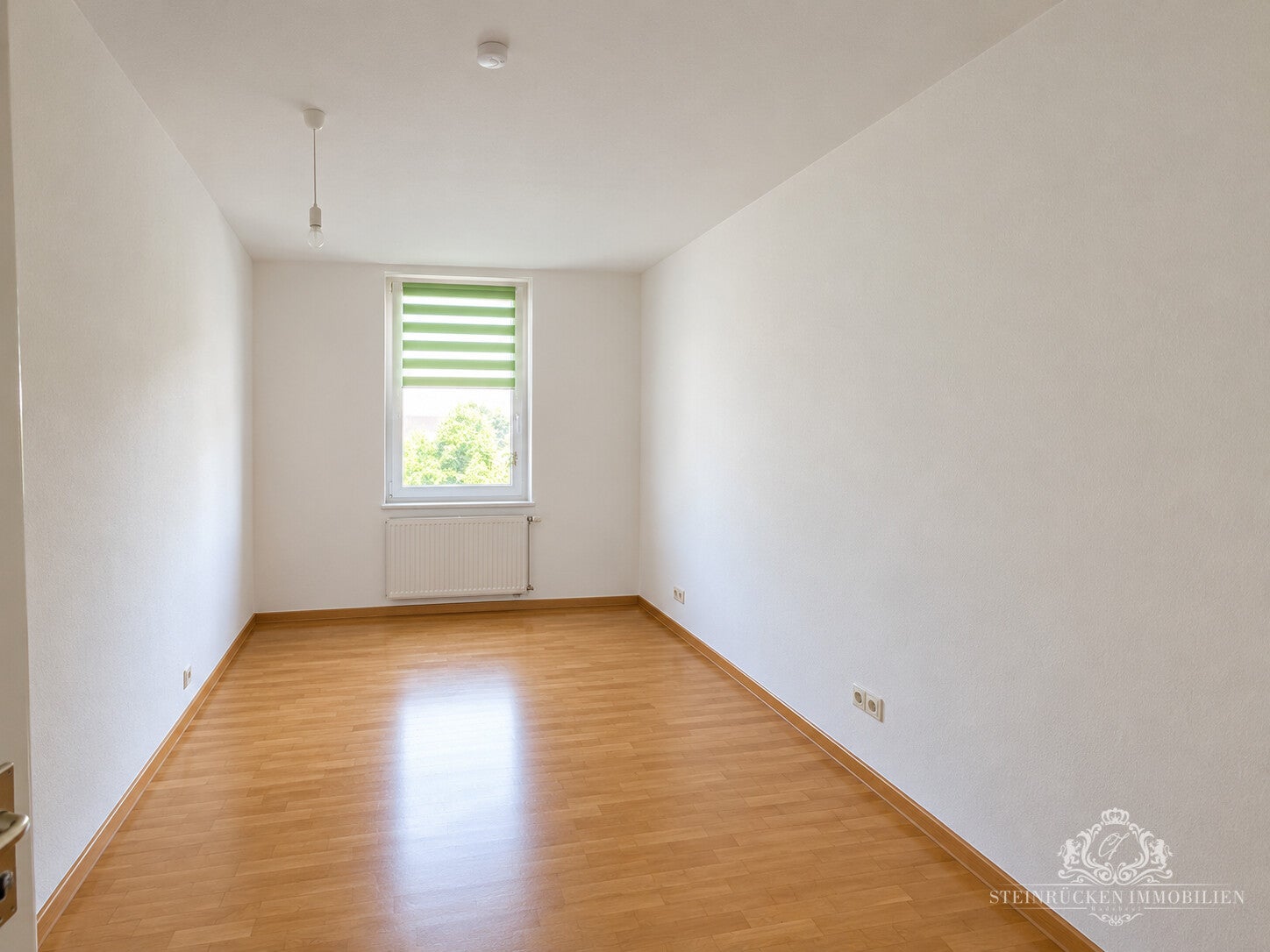 Wohnung Dr.-Külz-Straße in Radebeul