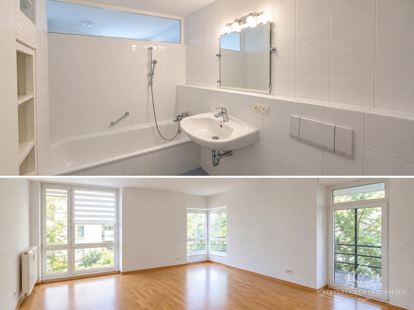 Wohnung Dr.-Külz-Straße in Radebeul