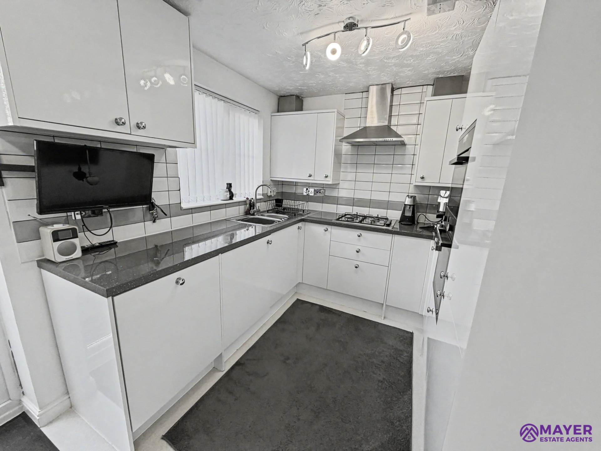 House Myrtles Court in Saltash