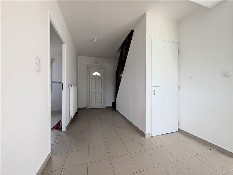 House Rue de Febvin in Fiefs