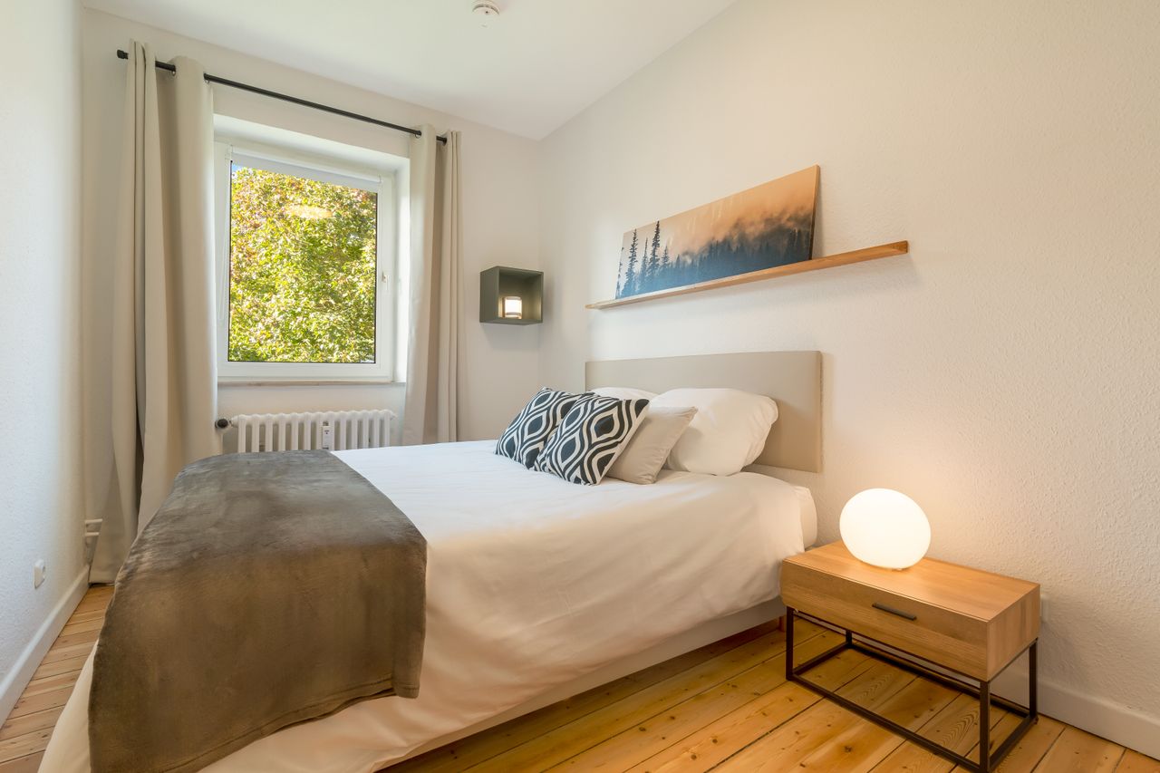 Wohnung Sören in Kiel