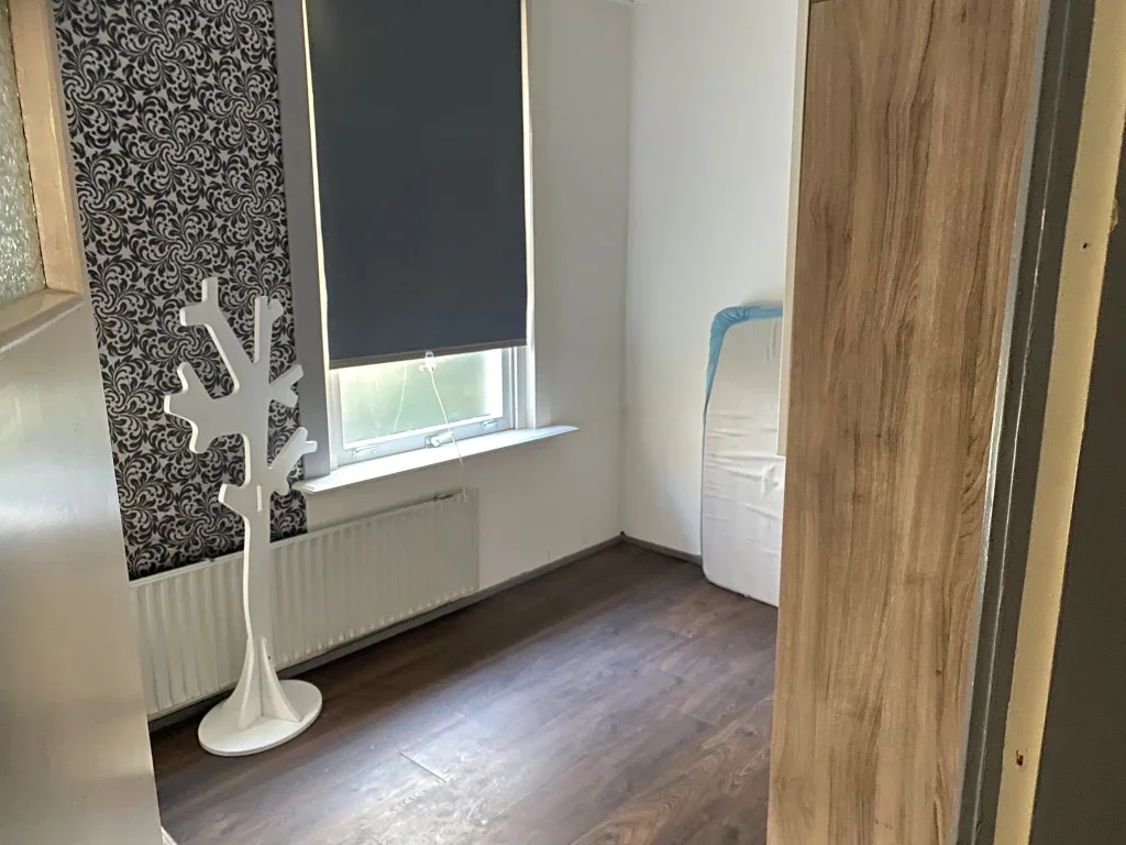 Appartement Broekstraat 15