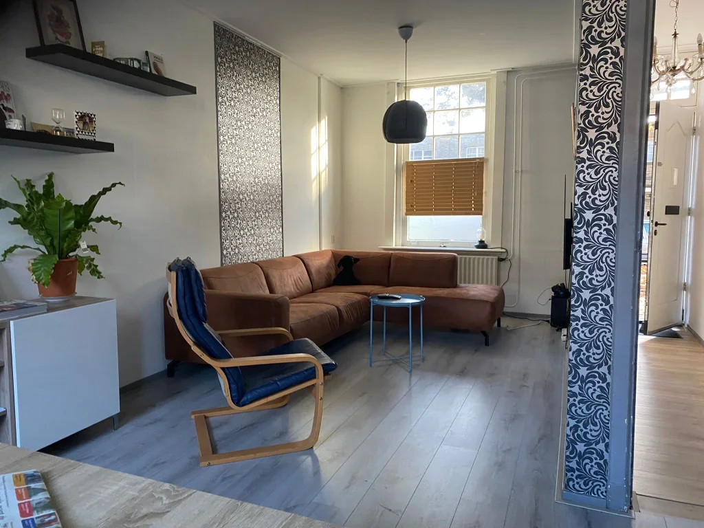 Appartement Broekstraat 69 in Arnhem