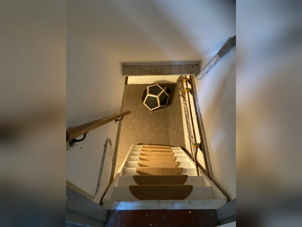Appartement Broekstraat 10