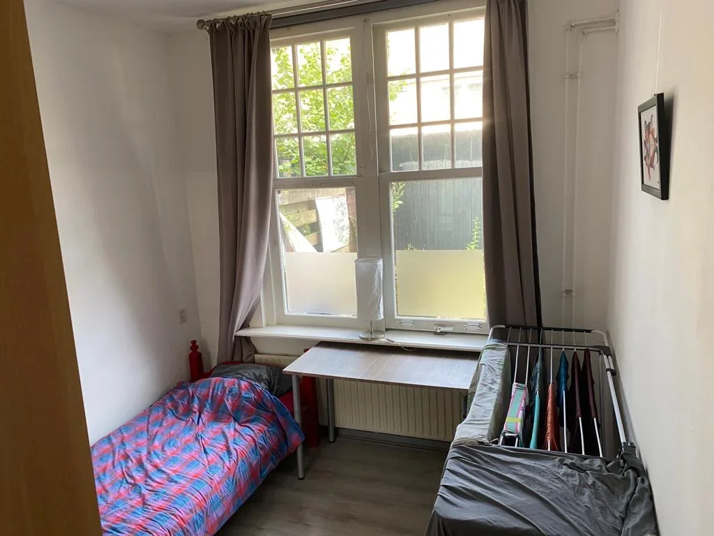 Appartement Broekstraat 12