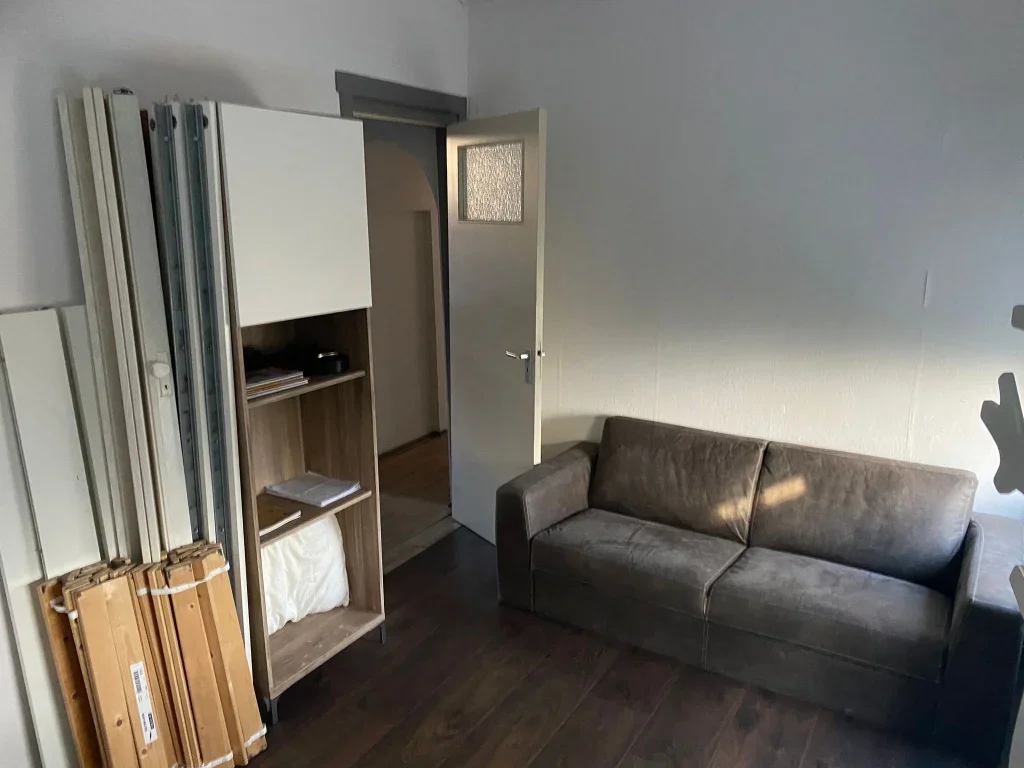 Appartement Broekstraat 17