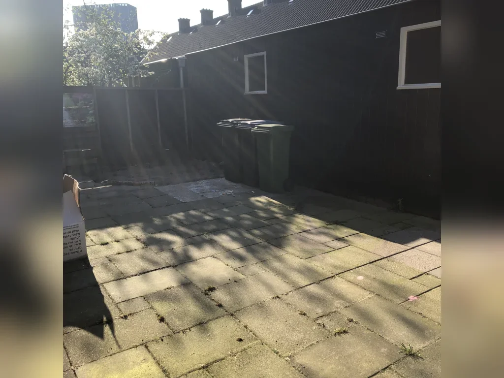 Appartement Broekstraat 16