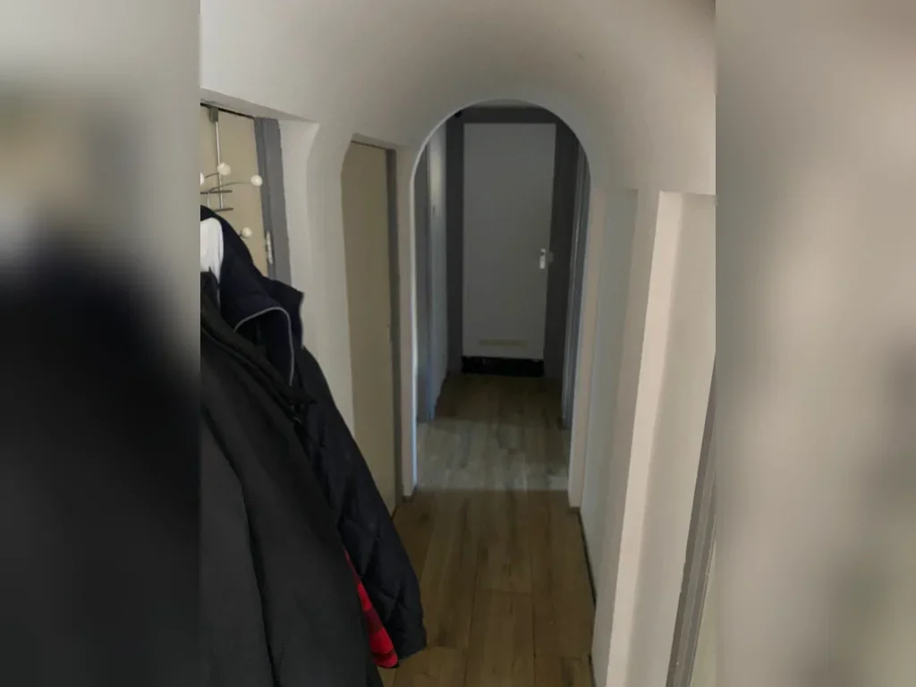 Appartement Broekstraat 14