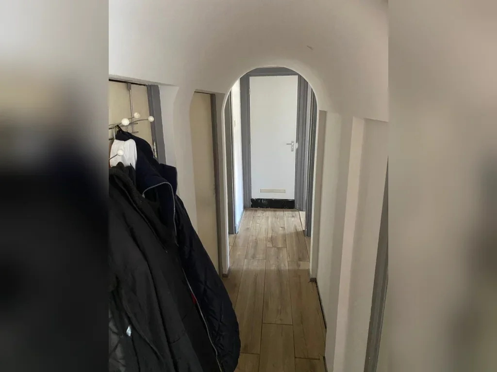 Appartement Broekstraat 2