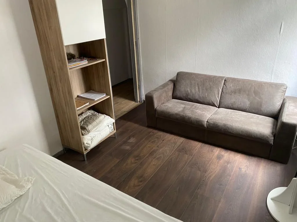 Appartement Broekstraat 9