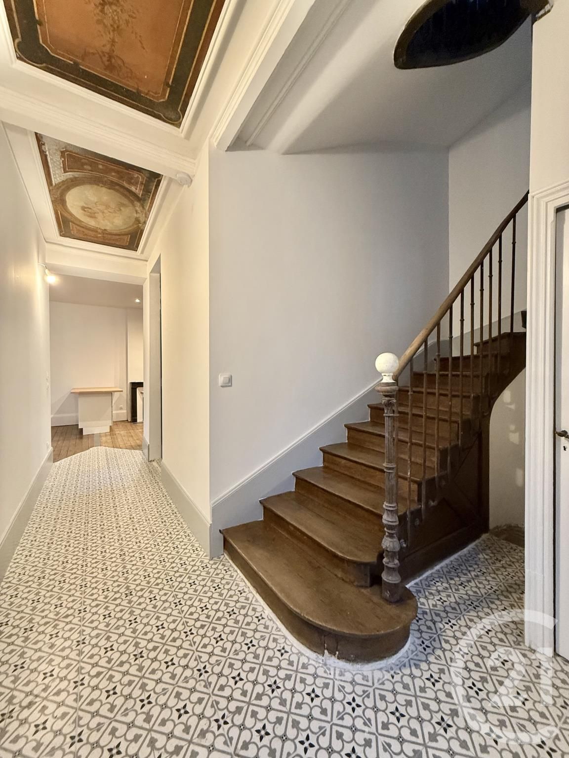 Maison Rue Du Vallon Moulins à Mauléon