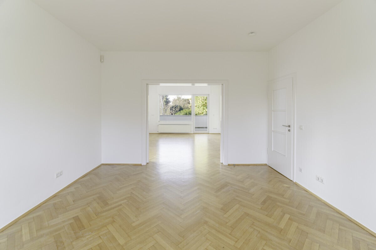 Haus Reisholzer Straße in Düsseldorf