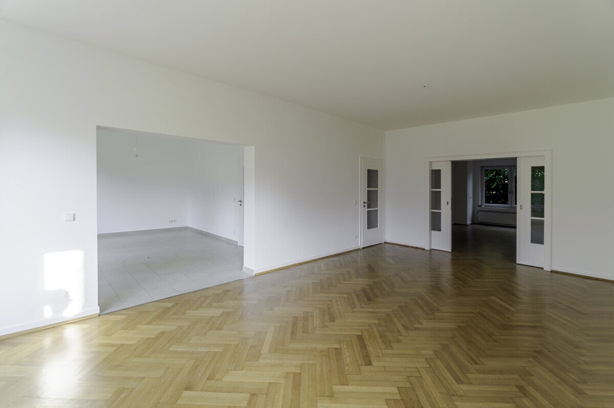 Haus Reisholzer Straße in Düsseldorf