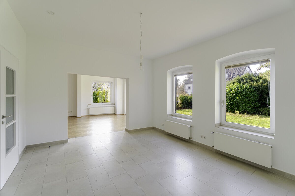 Haus Reisholzer Straße in Düsseldorf