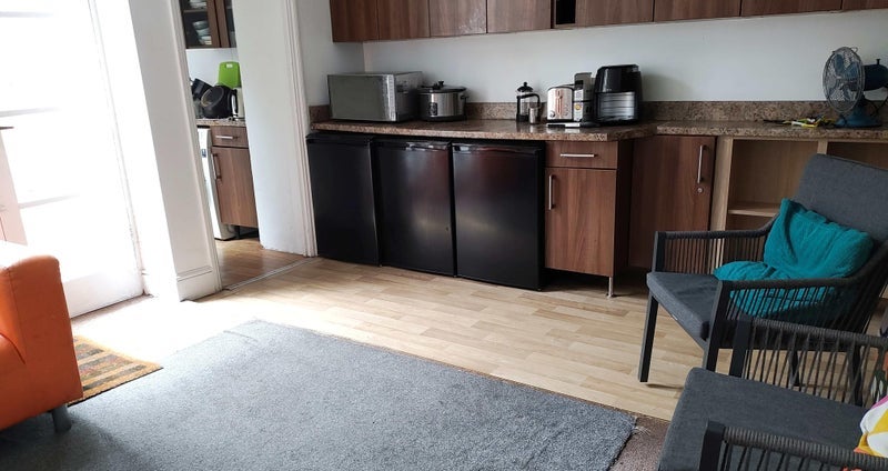 Room Melrose Place in Bristol